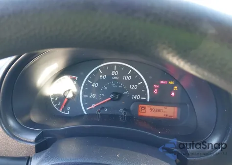 2017 Nissan Versa 1.6 S+ from USA, damaged, VIN 3N1CN7AP4HL879992